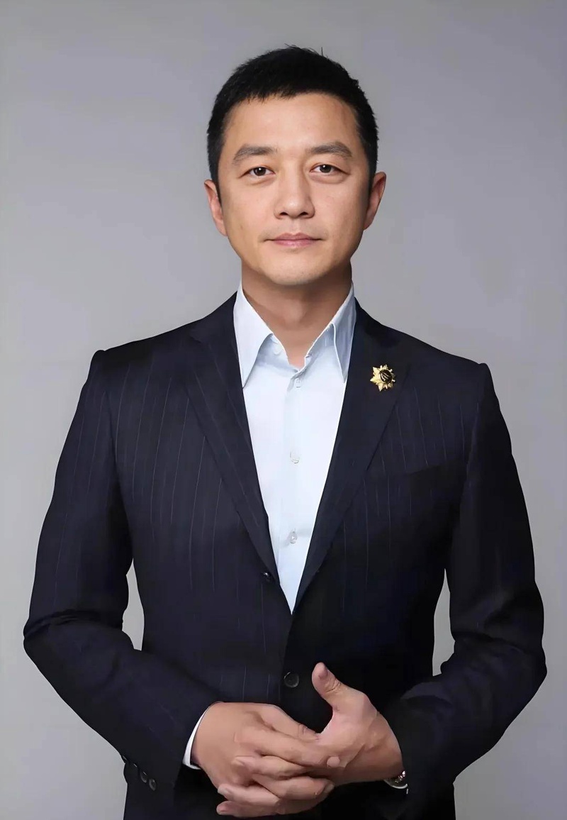 李亚鹏
