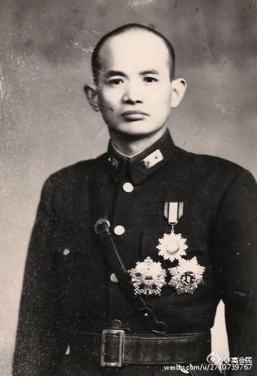 抗日王牌常胜军74军和五任军长的传奇