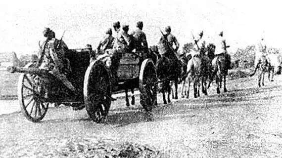 103万江西男儿投身抗战 人数之多居全国第四