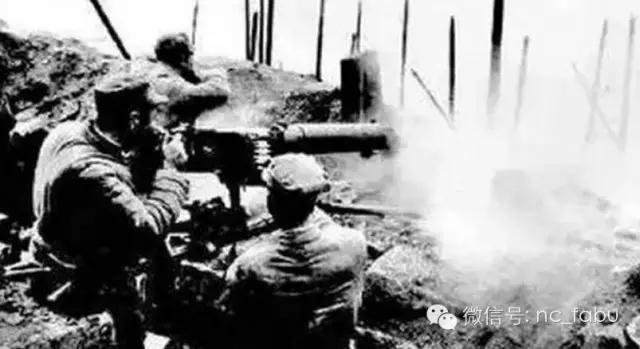 103万江西男儿投身抗战 人数之多居全国第四