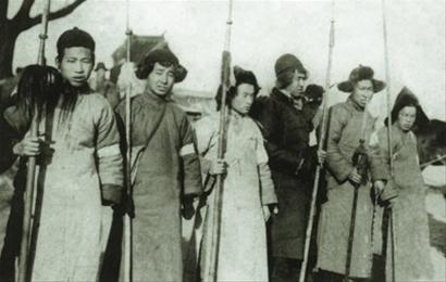 东北民众突破阻力寄控诉信揭露日本侵占真相