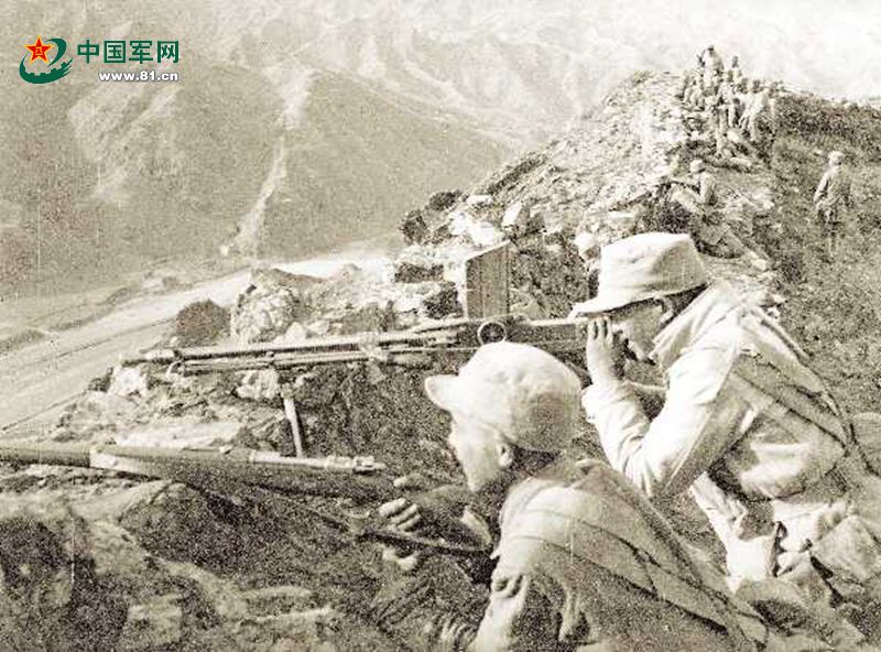 中国共产党领导的抗日武装力量对日作战战例回眸