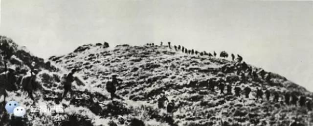 你不可不知：中国共产党领导的抗日10大战例