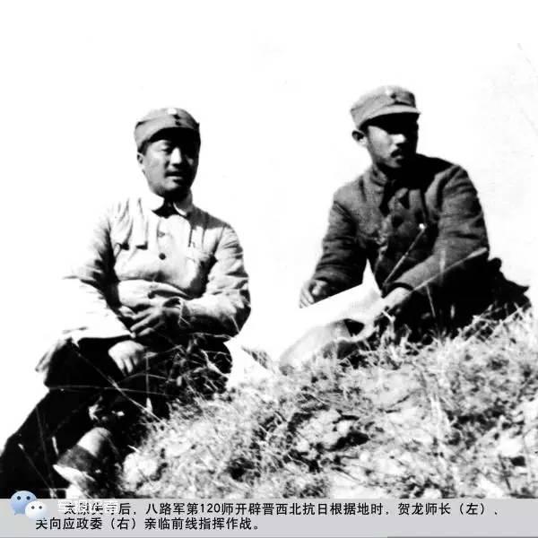 你不可不知：中国共产党领导的抗日10大战例