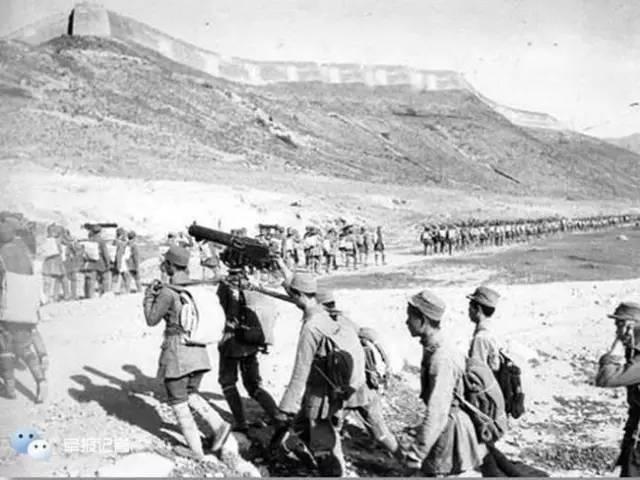 你不可不知：中国共产党领导的抗日10大战例