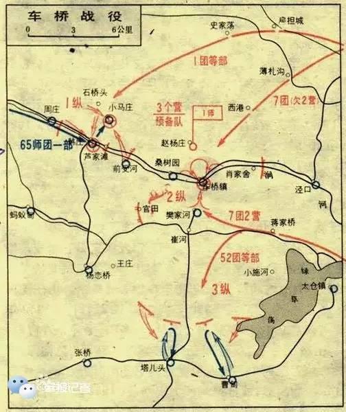 你不可不知：中国共产党领导的抗日10大战例