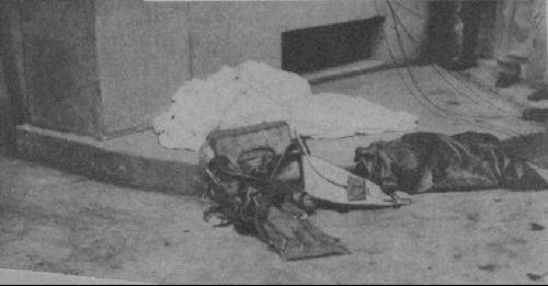 侵华日军镜头里的中日空中对决