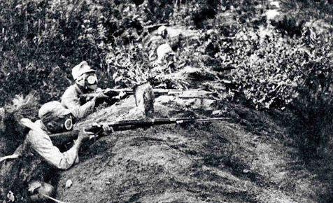 光亭：衡阳保卫战，军长方先觉该不该投降