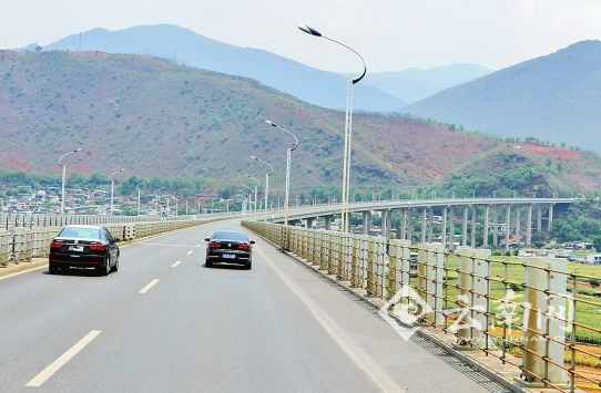 [全民族抗战]滇缅公路：抗战生命线 开放大通道