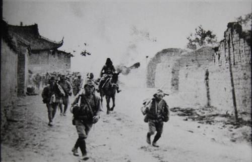 (军事第26期)这是中国版的“斯大林格勒保卫战”(图文)