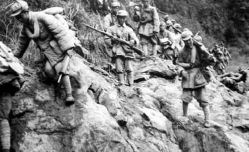 (军事第26期)这是中国版的“斯大林格勒保卫战”(图文)