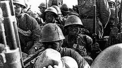 (军事第26期)这是中国版的“斯大林格勒保卫战”(图文)