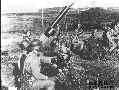 南京外围战川军哪支部队日本人震惊