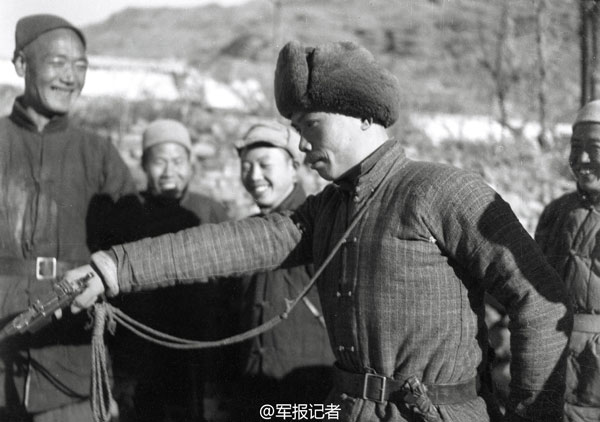 告诉你真实的“武工队” :并非抗日神剧中“特种部队”