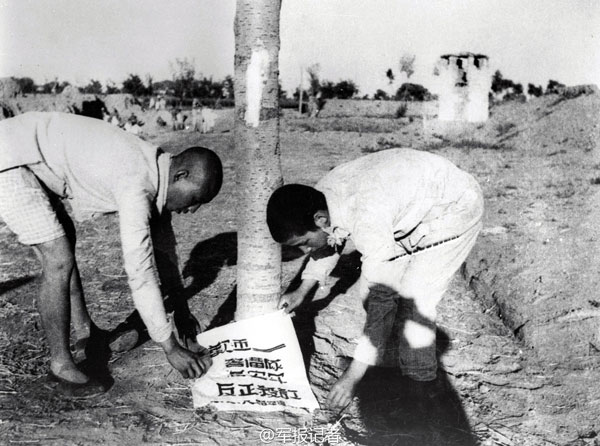 告诉你真实的“武工队” :并非抗日神剧中“特种部队”