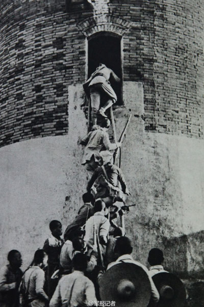 告诉你真实的“武工队” :并非抗日神剧中“特种部队”