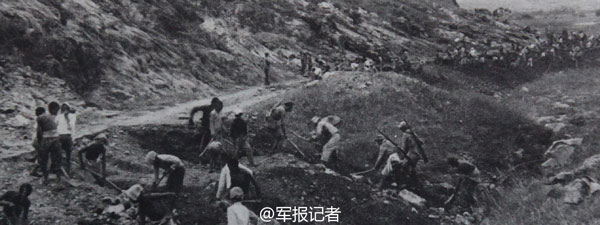 告诉你真实的“武工队” :并非抗日神剧中“特种部队”