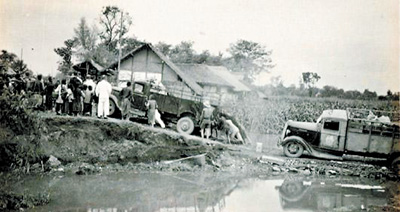 国宝大迁徙:民族文化遗产保卫战