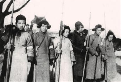 国歌因辽宁义勇军而生