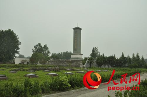 安徽定远抗战录：津浦线上的捍卫与抗击