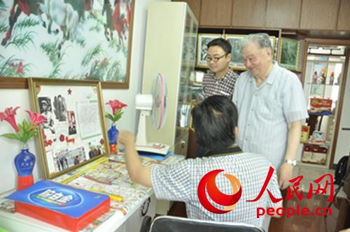 安徽定远抗战录：津浦线上的捍卫与抗击