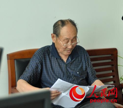 安徽定远抗战录：津浦线上的捍卫与抗击