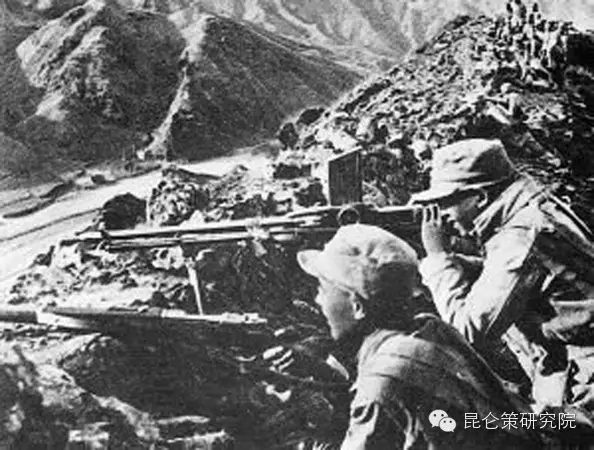 战争史上的奇观:变战略内线为战略外线的抗战敌后战场