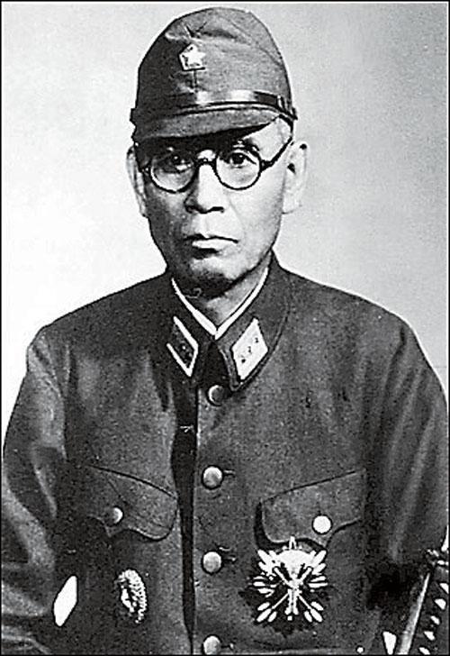 抗战中的“仕、相、兵”