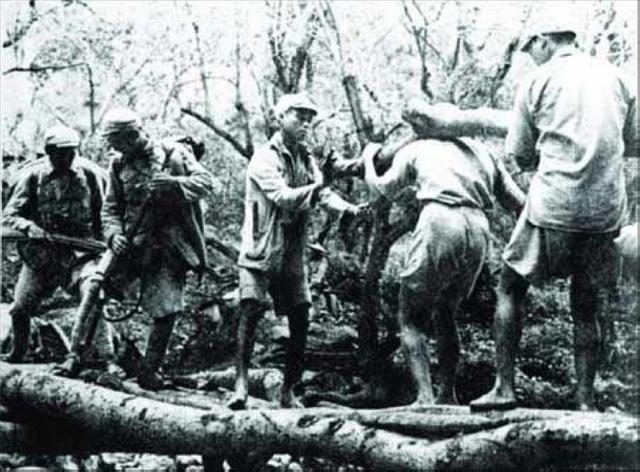 抗战以来我第一次收复失地日军全军覆灭是哪一战?