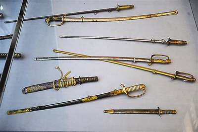 抗战时期三千公里输油管 一滴汽油一滴血