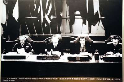 抗战时期三千公里输油管 一滴汽油一滴血