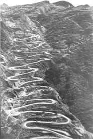 抗战时期华人华侨的贡献——华侨机工奋战在千里滇缅公路(组图)