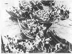 抗战时期华人华侨的贡献——华侨机工奋战在千里滇缅公路(组图)