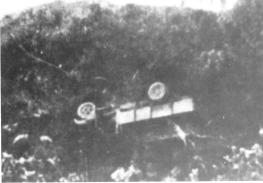 抗战时期华人华侨的贡献——华侨机工奋战在千里滇缅公路(组图)