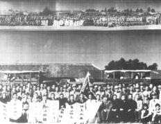 抗战时期华人华侨的贡献——华侨机工奋战在千里滇缅公路(组图)