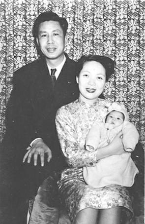 抗战时期的 “地图专家”金端苓