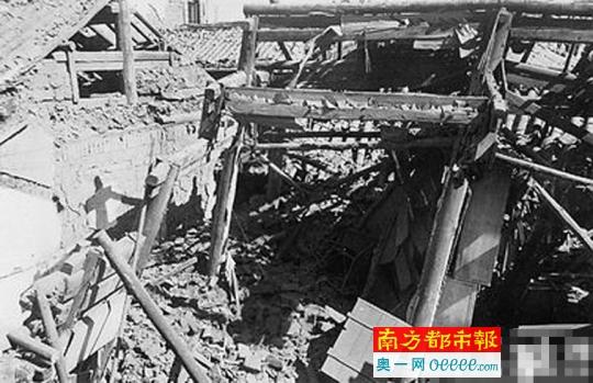 抗战时期的云南防空