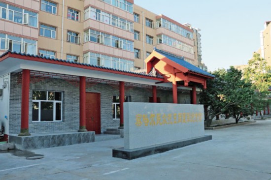 抗日战场的第一次胜利——收复多伦