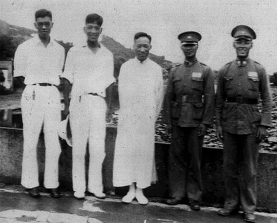 敌后神工——投身抗日洪流的中国科技精英