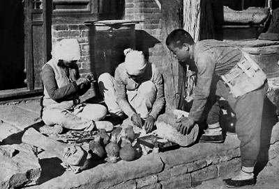 敌后神工——投身抗日洪流的中国科技精英