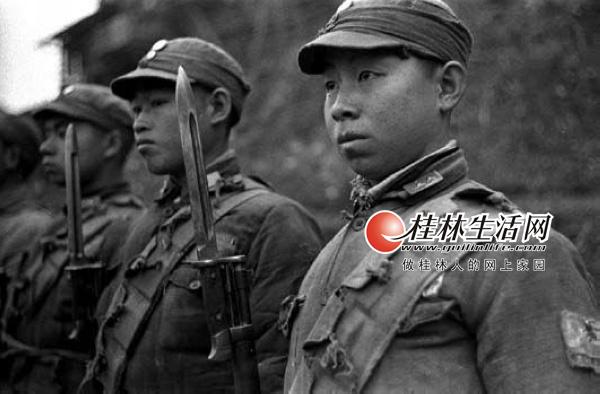 最令日军胆寒战役：日将称中国军队勇猛日军远远不及