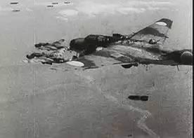 永恒的抗战声音《我们在割稻子》