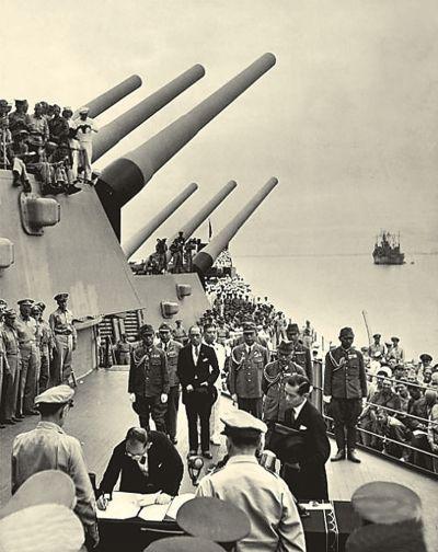 河南抗日英雄谱:四位军人眼中的抗战