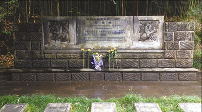 滇西抗战 ：卫国保家，为平静幸福的生活