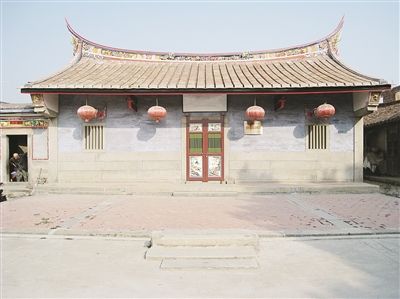 热血铸就抗战长城 记八路军、新四军中的漳州籍抗日将士