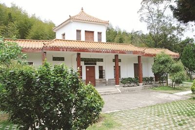 热血铸就抗战长城 记八路军、新四军中的漳州籍抗日将士