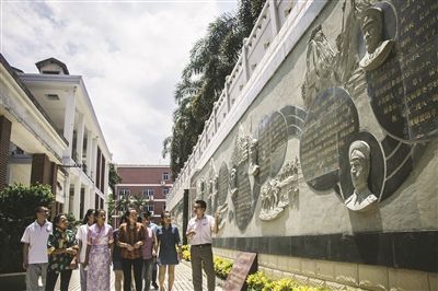 热血铸就抗战长城 记八路军、新四军中的漳州籍抗日将士