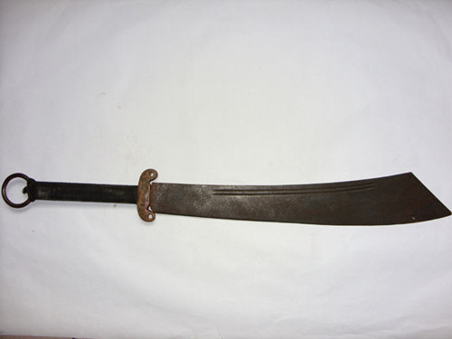 盘点抗战精妙创新武器:成鬼子大扫荡的梦魇