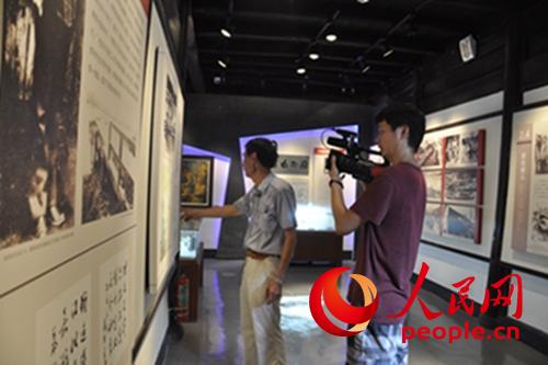 血战钱塘江——杭州萧山震撼心魄抗战史