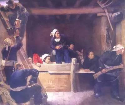 难忘中国之声——抗战记忆歼敌两千多，无一人死亡的抗日武装力量在哪儿？